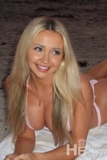 Ksusha, Age 21, Istanbul / Turkey Escorts - 5