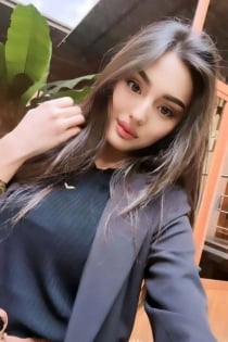 DIYA, 23 yaşında, İstanbul/Türkiye Escort - 4