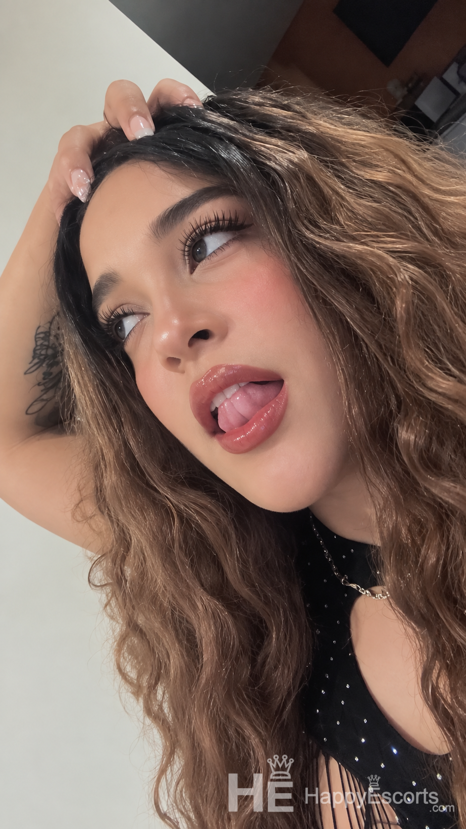 Cataleya, 26 anni - 1