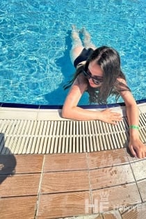 Diana, Age 22, Escort in Tbilisi / Georgia - 8