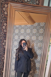 Diana, Age 22, Escort in Tbilisi / Georgia - 16