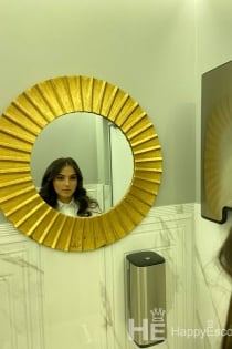 Diana, Age 22, Escort in Tbilisi / Georgia - 9