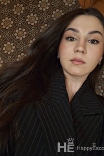 Diana, Age 22, Escort in Tbilisi / Georgia - 15