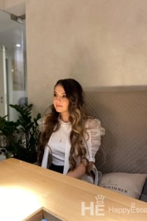 Diana, Age 22, Escort in Tbilisi / Georgia - 10