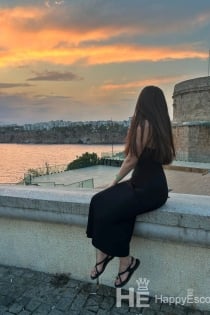 Diana, Age 22, Escort in Tbilisi / Georgia - 7