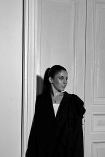 Diana, Age 22, Escort in Tbilisi / Georgia - 13