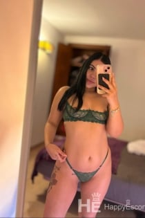 Carolina, อายุ 23, Escorts ปาลมา / สเปน - 4