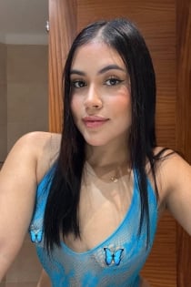 Carolina, อายุ 23, Escorts ปาลมา / สเปน - 5