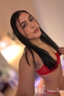 Carolina, อายุ 23, Escorts ปาลมา / สเปน - 6