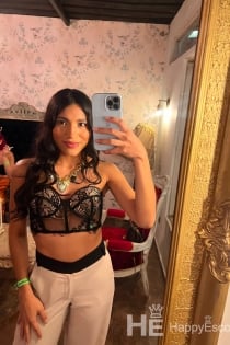 Violeta, 23 yaşında, İstanbul/Türkiye Escort - 8