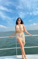 violeta, Age 23, Istanbul / Turkey Escorts