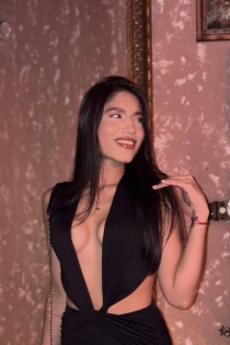 violeta, Alter 21 - 7