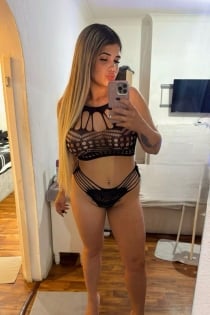 Bruna, Age 30, Escort in Zadar / Croatia - 5