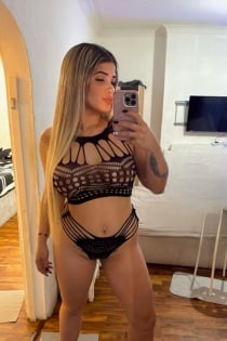 Bruna, Age 30, Escort in Zadar / Croatia - 4