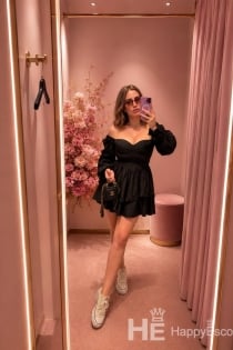 Ekaterina, Age 26 - 3