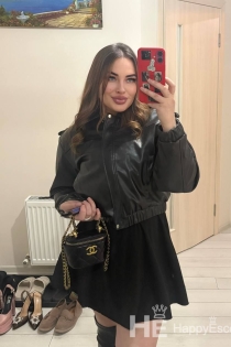 Ekaterina, Age 26 - 5