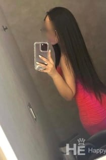Mónica, 24 años, Málaga / España Escorts - 2