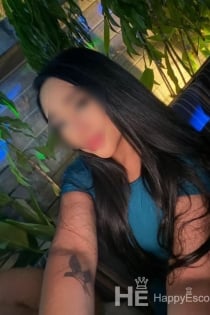 Mónica, 24 años, Málaga / España Escorts - 3