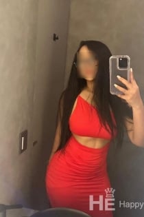 Mónica, 24 años, Málaga / España Escorts - 4