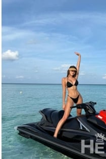 Selena, 23 jaar, Tirana / Albanië Escorts - 8