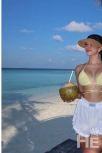 Selena, 23 jaar, Tirana / Albanië Escorts - 6