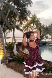 Selena, 23 jaar, Tirana / Albanië Escorts