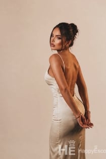 Mika, 22 jaar, Tirana / Albanië Escorts - 2