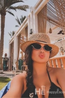 Mika, 22 jaar, Tirana / Albanië Escorts - 4