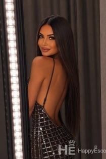 Mika, 22 jaar, Tirana / Albanië Escorts - 5