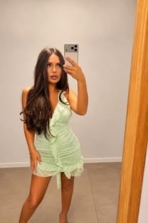 Mika, 22 jaar, Tirana / Albanië Escorts - 3