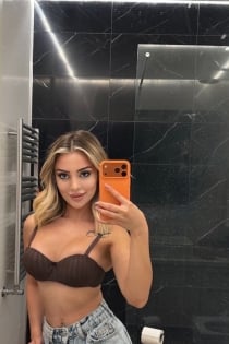 NADIA, vanus 23, Istanbul / Türgi saatjad - 6
