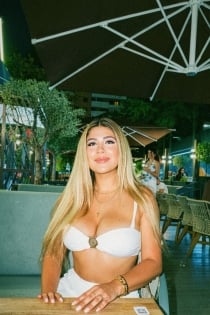 Sannia Argentina, Age 24, Escort in Tirana / Albania
