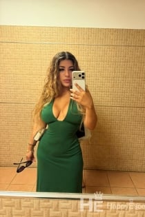 Sanniamallory, Age 24, Escort in Tirana / Albania - 12