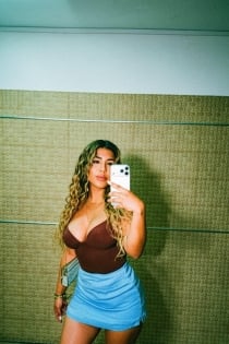 Sannia Argentina, Age 34, Escort in Tirana / Albania
