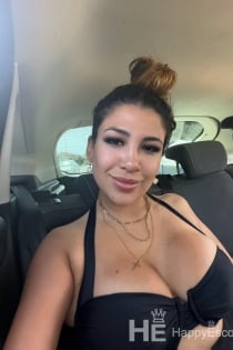 Sanniamallory, Age 24
