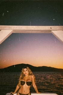 Sanniamallory, Age 24, Escort in Tirana / Albania - 17
