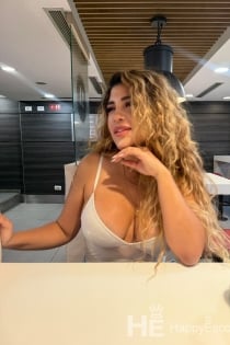 Sanniamallory, Age 24, Escort in Tirana / Albania
