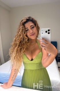 Sanniamallory, Age 24