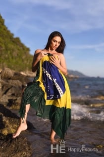 Melissa, Age 27, Larnaca / Cyprus Escorts - 3