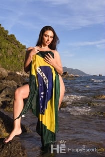 Melissa, Age 27, Larnaca / Cyprus Escorts - 2