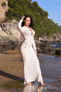 Melissa, Age 27, Larnaca / Cyprus Escorts - 8