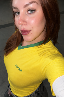 Emmanueli, 25 años, Escorts Madrid / España - 3