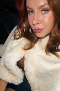 Emmanueli, 25 años, Escorts Madrid / España