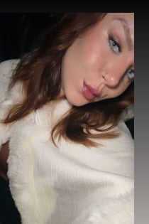 Emmanueli, 25 años, Escorts Madrid / España - 2