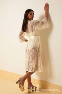 Jenoria, Age 27, Escort in Dubai / UAE - 2