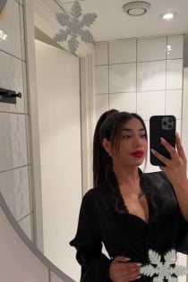 MIA, 26 lat, Ibiza / Hiszpania Eskorty - 6