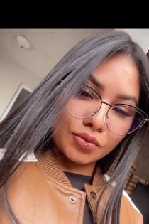 Indiazinha, 28 år, Charleroi / Belgien Escorts - 8