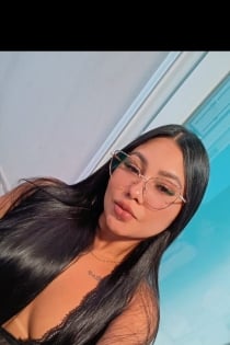 Indiazinha, 28 år, Charleroi / Belgien Escorts - 3
