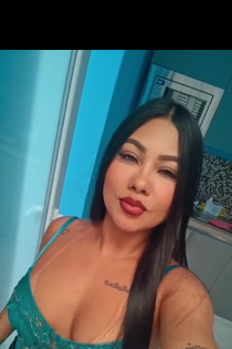 Indiazinha, 28 år, Charleroi / Belgien Escorts - 6