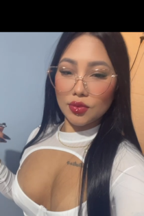 Indiazinha, 28 år, Charleroi / Belgien Escorts - 2
